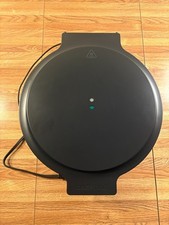 🔥 Chefman 12” Electric