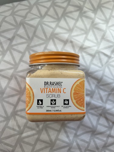 Vitamin face and - vitamin, body
