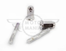 Exhaust Studs Bolts Nuts 38mm