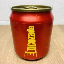 Vintage Lucozade Sport Ice