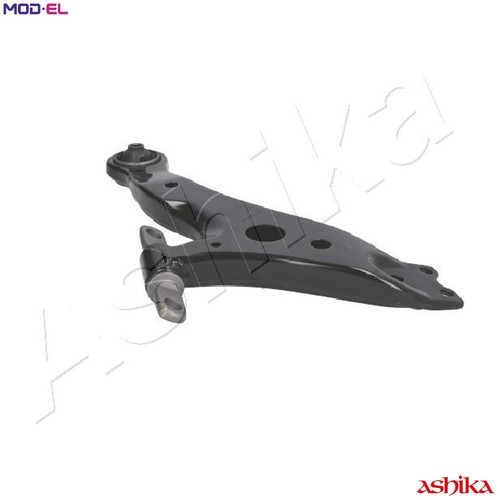 Controltrailing arm wheel - controltrailing,