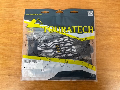 Touratech radiator protector - radiator,
