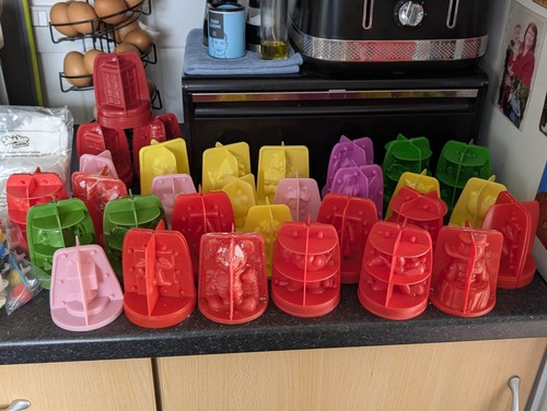 Shaker maker huge bundle - -,