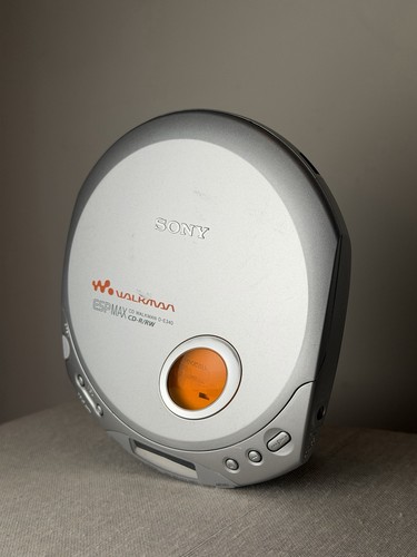 Sony walkman e340 portable - walkman,