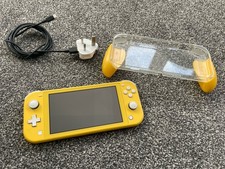 Nintendo Switch Lite Handheld