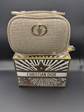 Christian Dior Beauty Gold