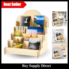 Elegant Portable Wooden