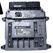 HYUNDAI I20 2010 1.2 PETROL