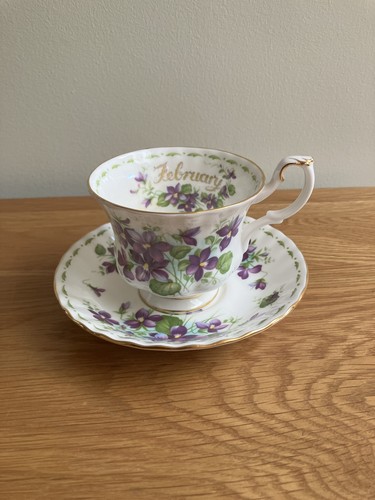 Royal albert flower the - royal,