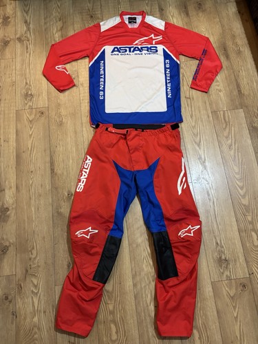 Vgc alpinestars adult - **vgc**,