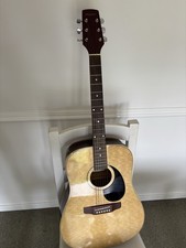 Peavey Acoustic Guitar 
