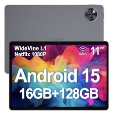 DOOGEE U11 11 Inch Android 15