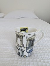 Alison Gardiner National Trust Stowe Landscape Gardens Mug