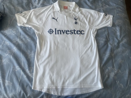 Puma tottenham hotspur - puma,