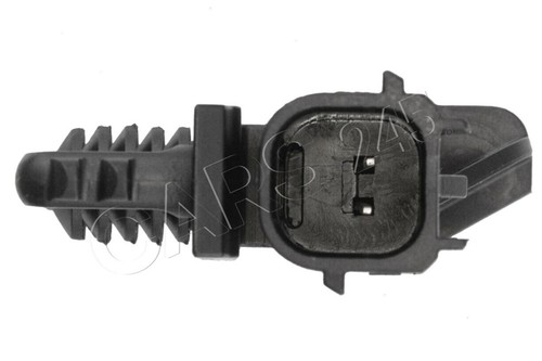 Exterior temperature sensor - exterior,