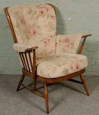Ercol Evergreen Stick Back