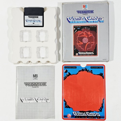 Electronics vectrex maze - electronics,