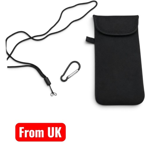 Neoprene phone case sock cover - neoprene,