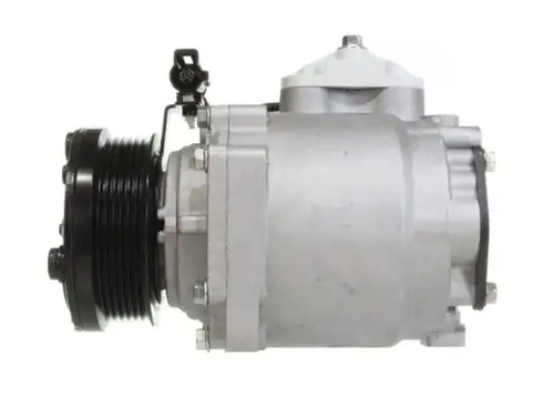 Air conditioning compressor