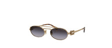miu miu mu 54ZS 7OE5D1 Antique