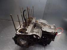 Suzuki GS750 GS750-68964 1977-1979 Motorcycle Engine Crankcases 