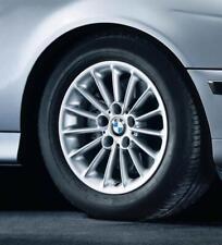 BMW Genuine Light Alloy Wheel Rim 7J 16" ET 20 Replacement Fits E39 36111095441