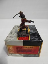 CONTE COLLECTIBLES ROG009 FRENCH & INDIAN WAR - THE TERMINATOR SARTORIAL VERSION