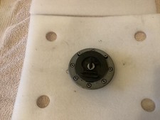 Suzuki VX 800 Fuel Cap