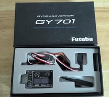 Futaba GY701 RC Remote Control