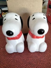 1993 B & M Spoopy salt and