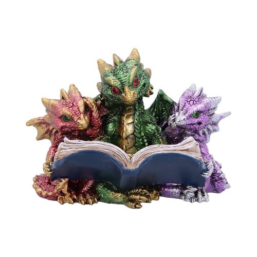 New dragon gift - new,