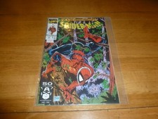 Spider man comic - 1, no