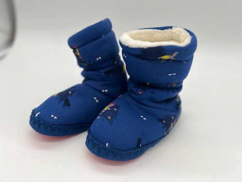 Joules boy slipper - joules,