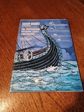 Ship and Boat International