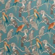 100% Cotton Curtain Fabric