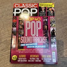 Classic Pop magazine #31