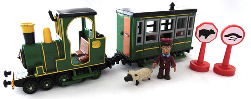 Postman pat ajay bains - -, &