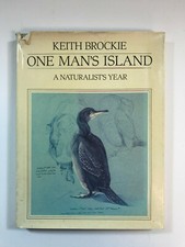 Keith Brockie - One Man's