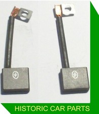 MG Midget TF 1955-57 - DYNAMO