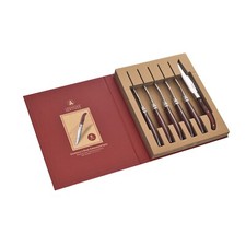 LAGUIOLE - Set of 6 Steak