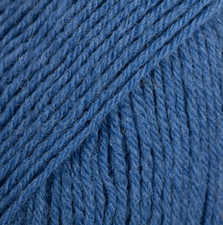 DROPS Fabel Yarn - 4 Ply