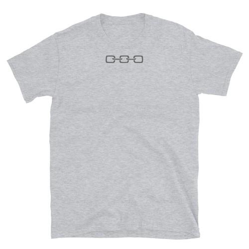 Slave chain link shirt - chain,