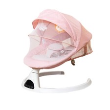 Bluetooth Electric Baby Swing