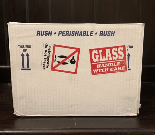 Insulated styrofoam shipping - styrofoam,