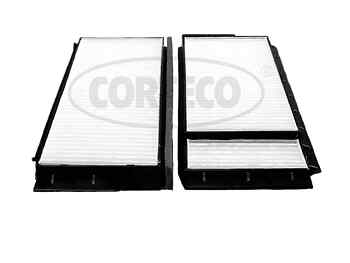 New filter interior air - new,