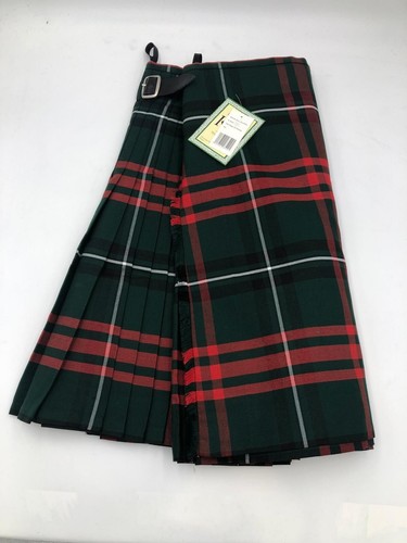 Gents full deluxe - full, yrd