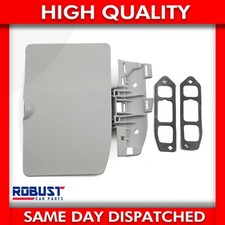 DIESEL FUEL FILLER FLAP CAP