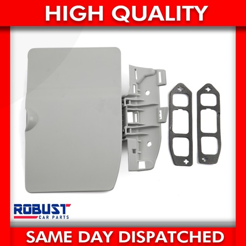 Diesel fuel filler flap - flap, cap