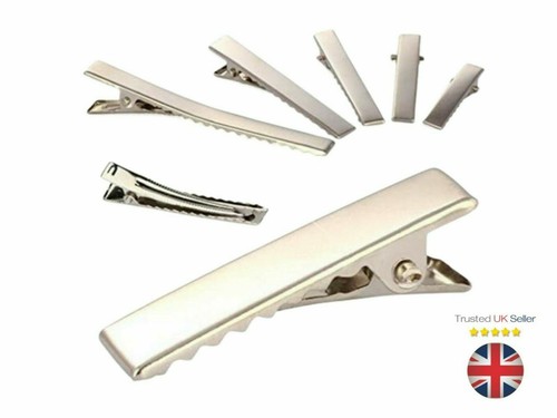 Professional 40mm metal hair - metal,