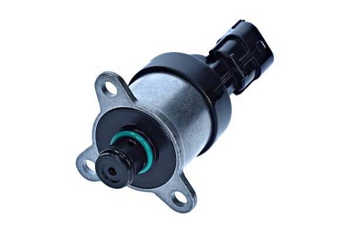 Fuel quantity control valve - fuel,